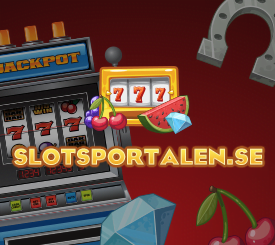 Slotsportalen.se