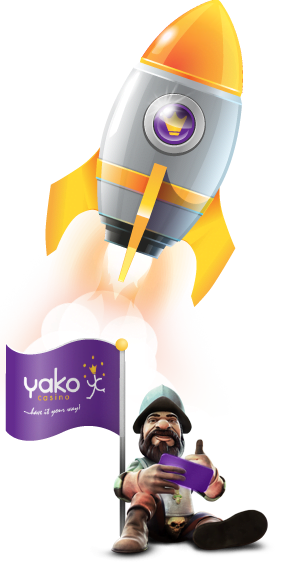 freespins på yako
