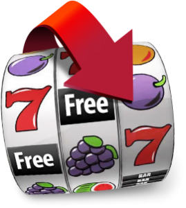 free spins