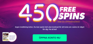 igame free spins