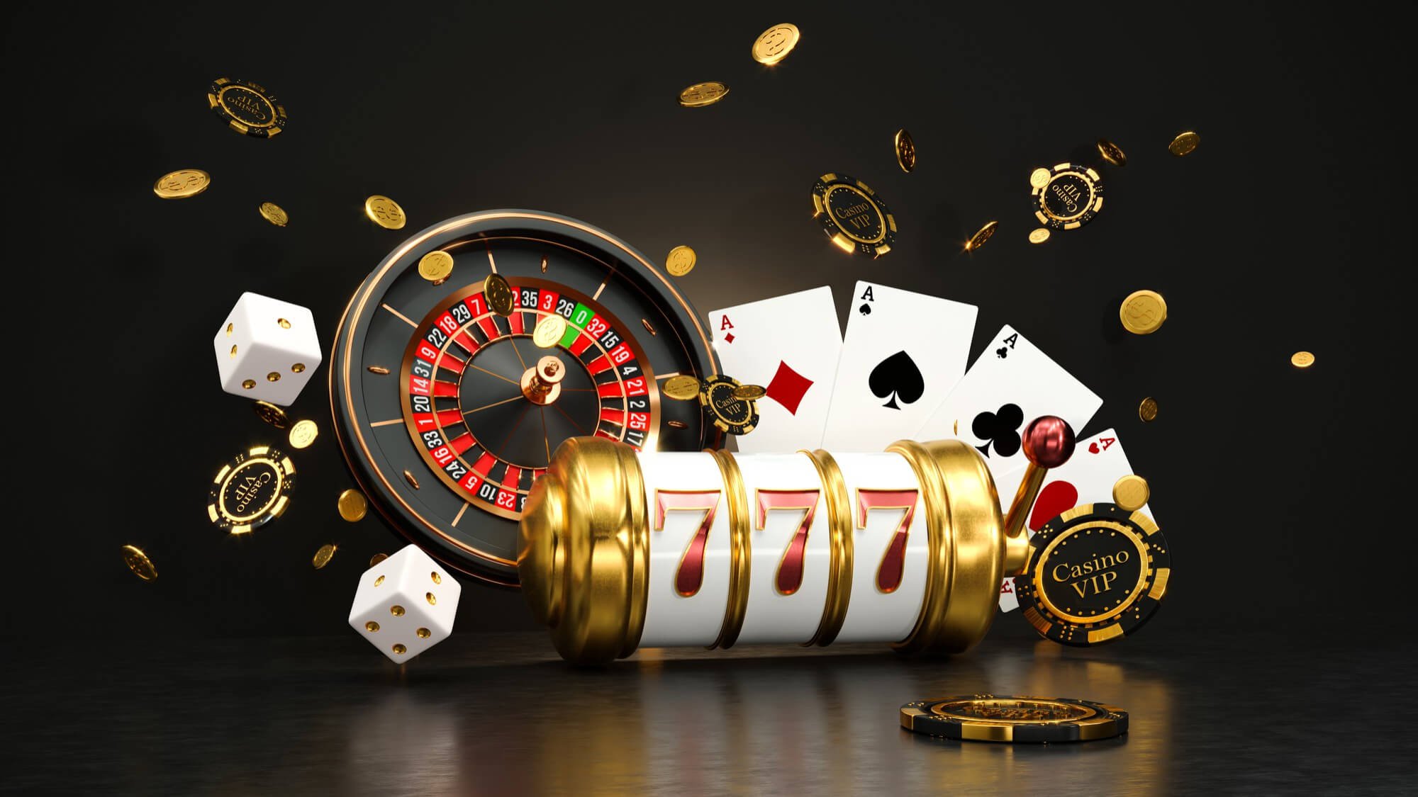 free spins
